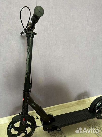 Самокат roces 200 disc