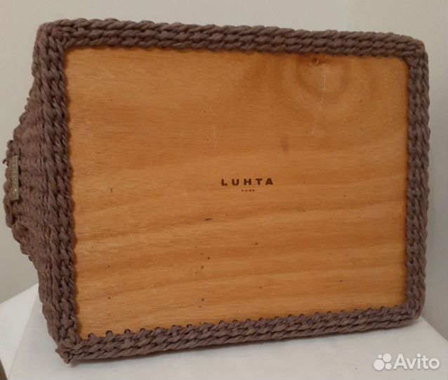 Luhta home корзина