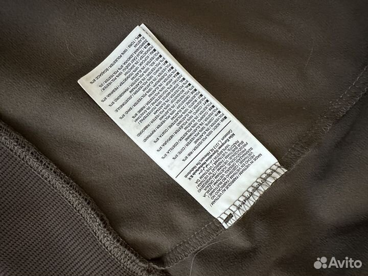 Спортивный костюм Nike 42 44 46 M оригинал