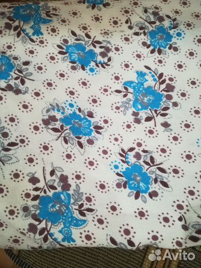 Отрез ткани