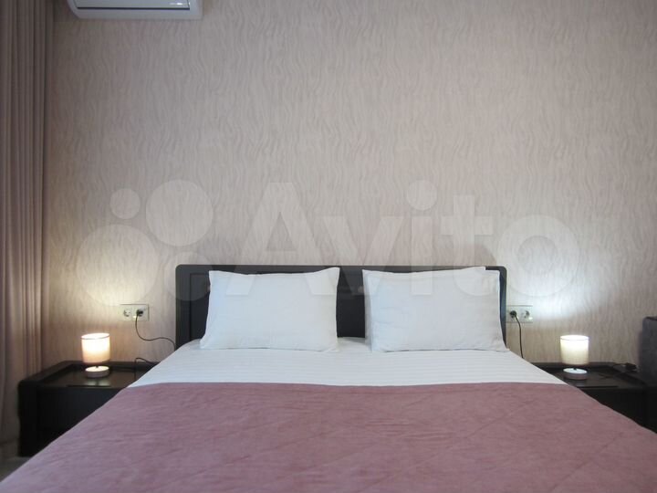 1-к. квартира, 48 м², 2/3 эт.