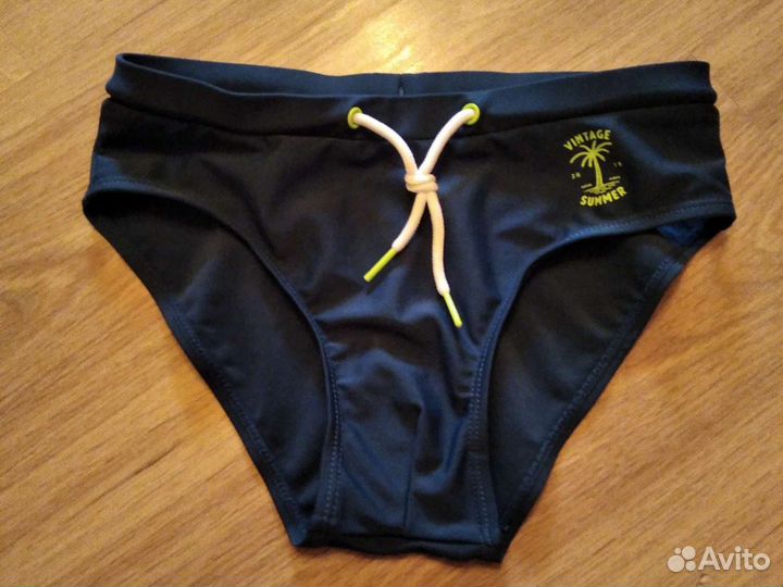 Плавки детские 146-152