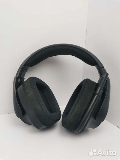 Logitech G533 Wireless