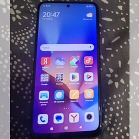 Xiaomi Redmi Note 10S, 6/128 ГБ