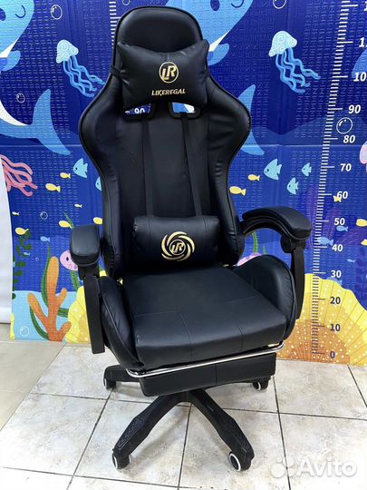 Компьютерное кресло Like Regal