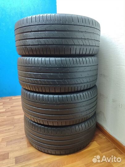 Hankook Ventus S1 Evo 2 K117 245/45 R19