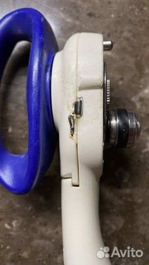 Консервный нож tupperware