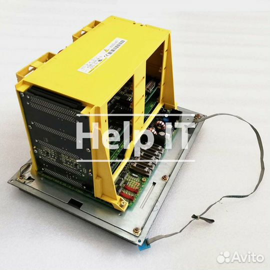 Панель оператора Fanuc A02B-0236-B613