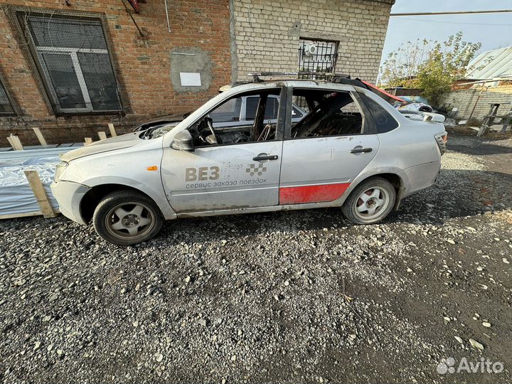 Запчасти лада гранта Разбор Лада Гранта 11186