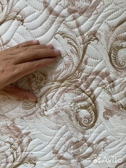 Плед покрывало 220 240