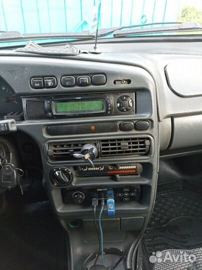 ВАЗ 2114 Samara, 2004