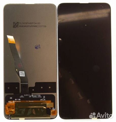 Дисплей для Huawei P Smart Z/Y9 Prime 2019/Honor 9