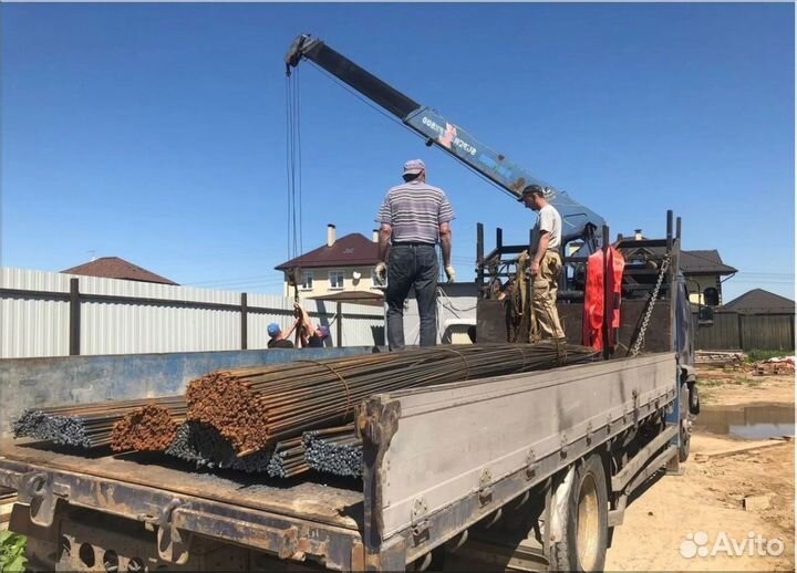 Металлические уголки