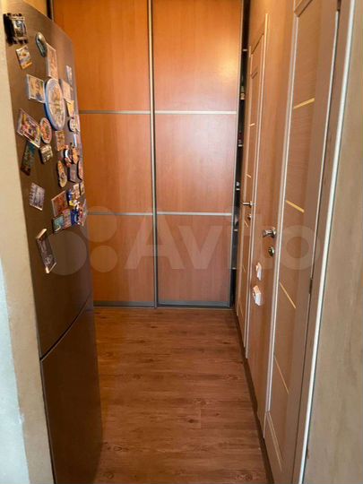 3-к. квартира, 68,7 м², 5/10 эт.