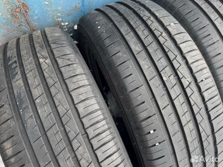 Nokian Tyres Hakka Green 3 205/55 R16 94H