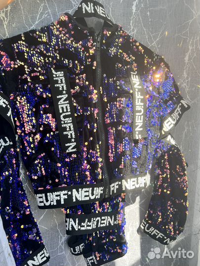 Костюм для девочки