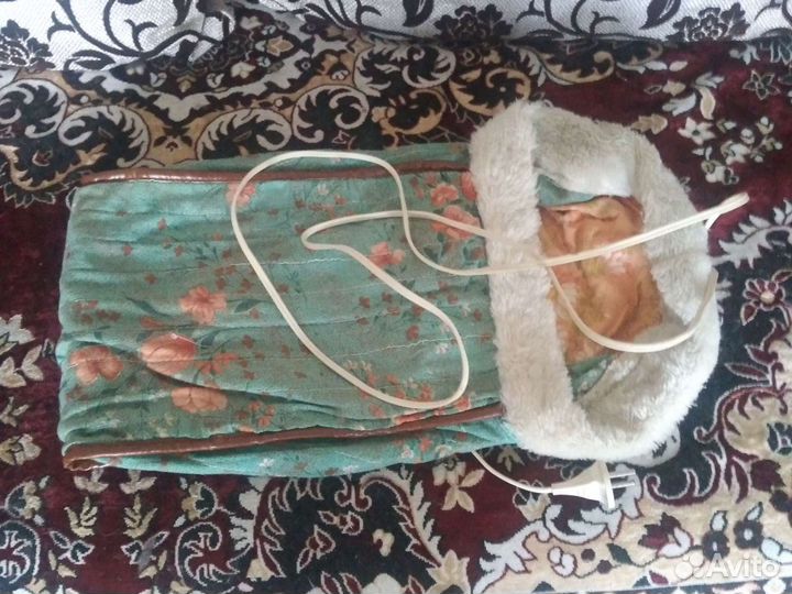 Грелка электрическая