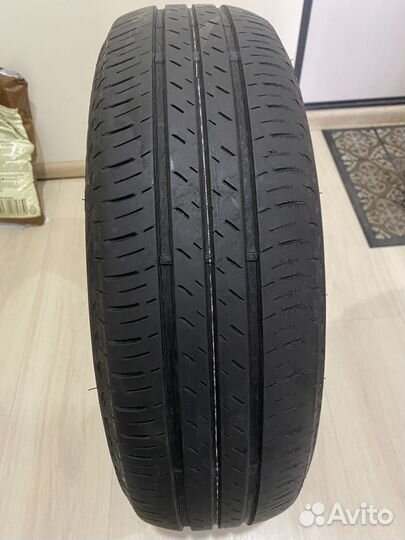 Bridgestone Ecopia EP150 185/70 R14