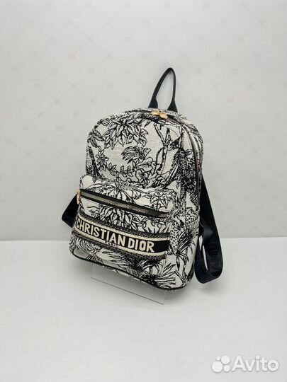 Рюкзак dior