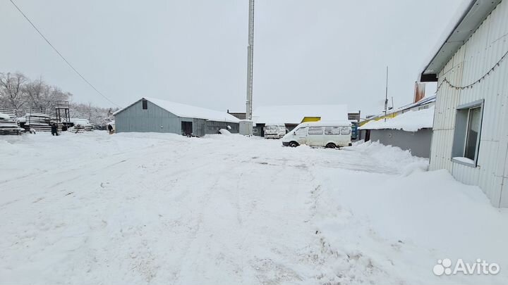 Круглосуточная охраняемая Автостоянка Благовещенск