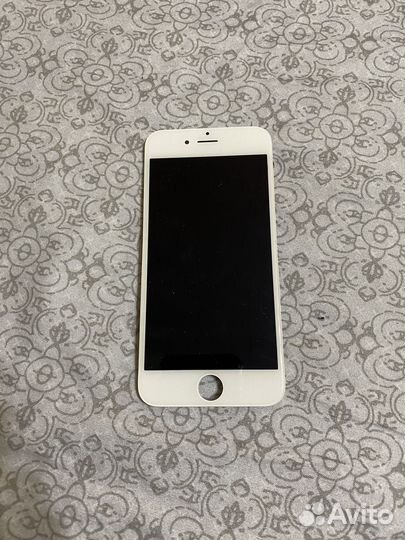 Дисплей iPhone 6s