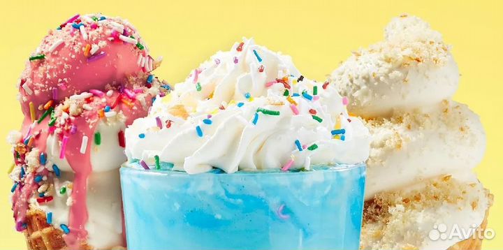 Выгодная франшиза: стартуй с уникальным продуктом