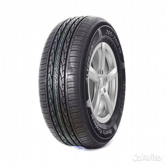 Altenzo Sports Explorer 275/70 R16 114H