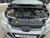 Ford Focus 1.6 AMT, 2014, 189 400 км