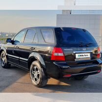 Kia Sorento 2.5 MT, 2007, 215 830 км, с пробегом, цена 779 000 руб.