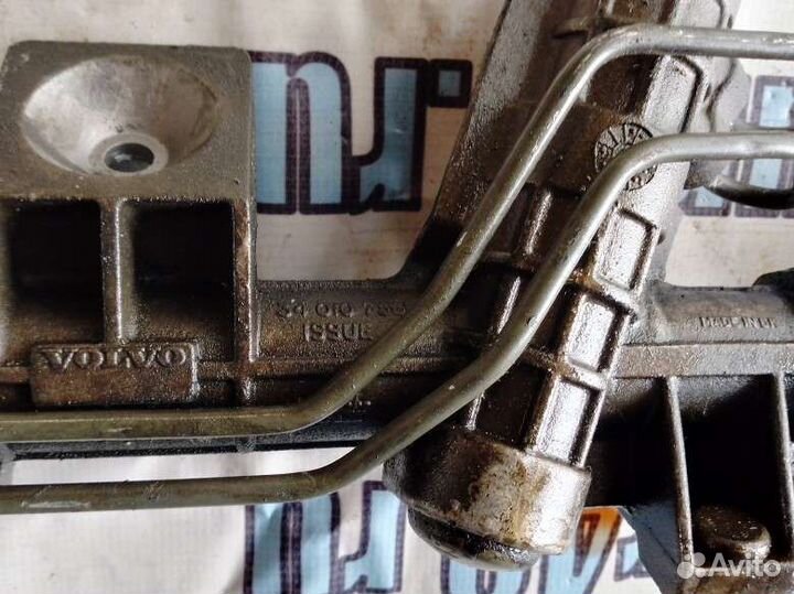 Рулевая рейка Volvo C70.S70.V70.850