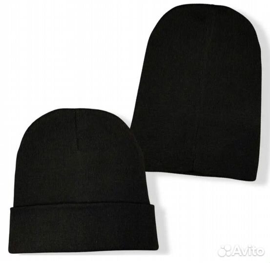 Шапка женская