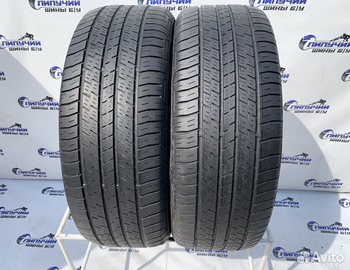 Continental Conti4x4Contact 235/55 R17 99V