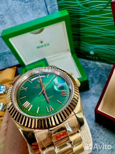 Часы Rolex Day date