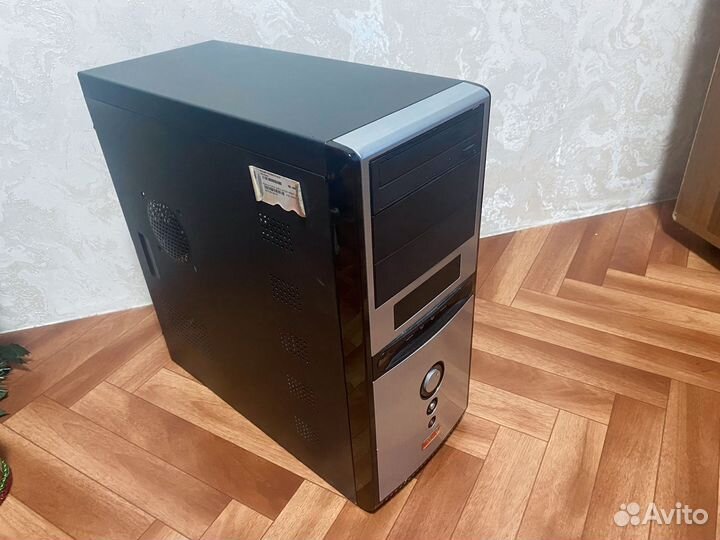 Корпус для пк