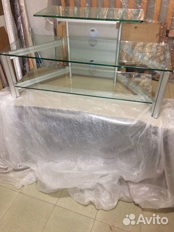 Подставка под тв