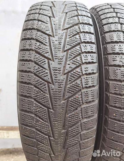 Hankook Winter I'Cept IZ2 185/65 R15 92T