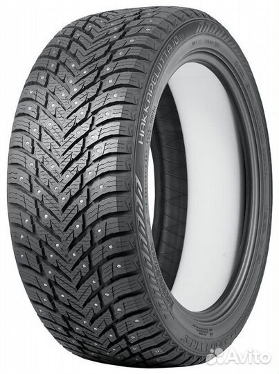Nokian Tyres Hakkapeliitta 10 EV 255/40 R20