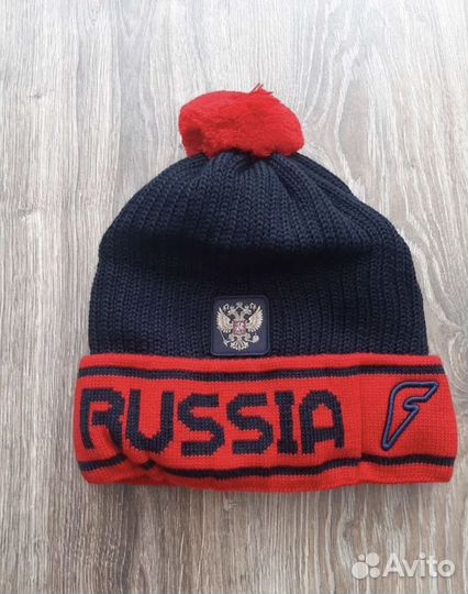 Шапка мужская forward