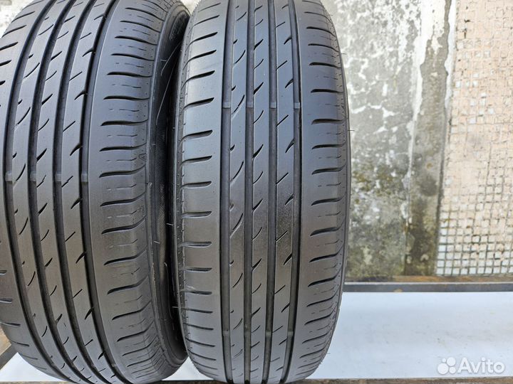 Nexen N'Blue HD Plus 185/65 R15 88H