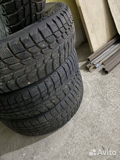 Michelin X-Ice 195/55 R15