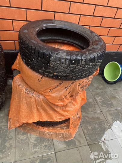 Cordiant Snow Cross 205/60 R16 96T