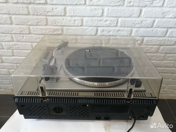 Проигрыватель Винила Вега 109