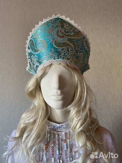 Костюмы (царь, Алиса, хозяйка горы и др.) прокат