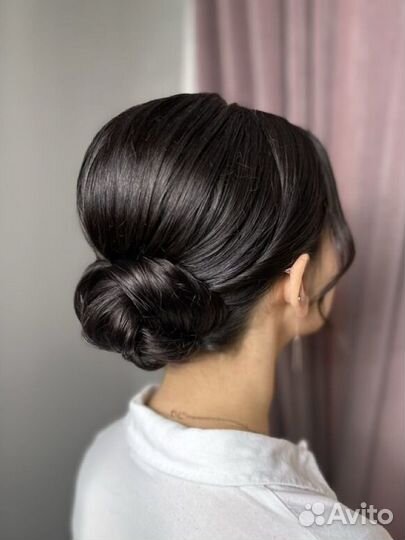 Визажист Прически Макияж в студии