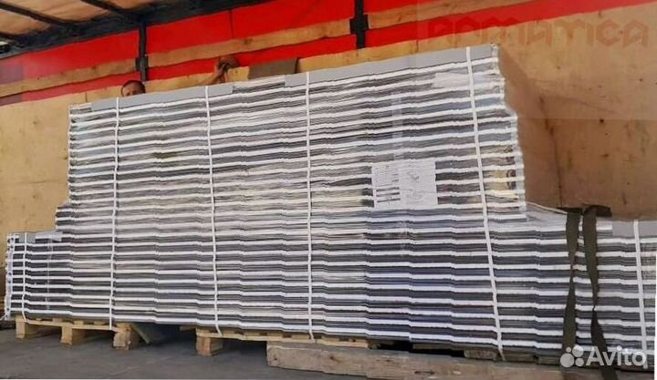 Сэндвич панели перегородки