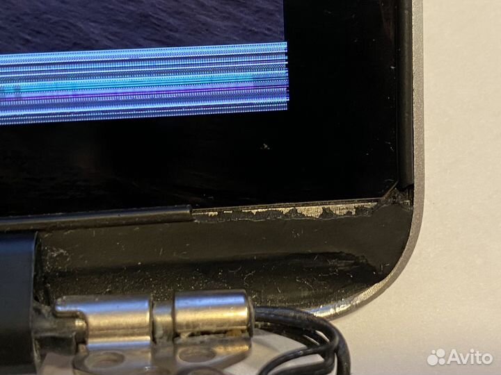 Дисплей macbook pro 15 2015 a1398