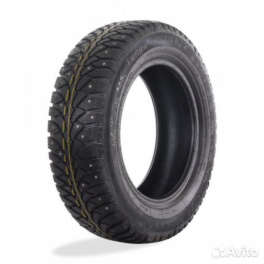 Tunga Nordway 2 205/65 R15 94Q