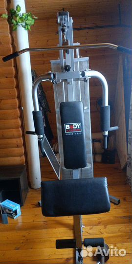 Силовая установка