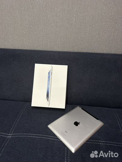 Apple iPad 3