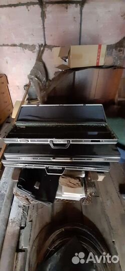 Кейсы для оружия